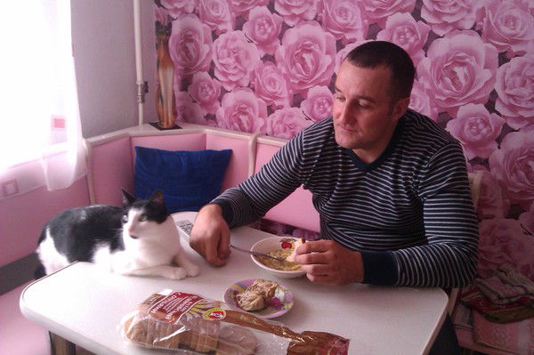 Владимир Беляев