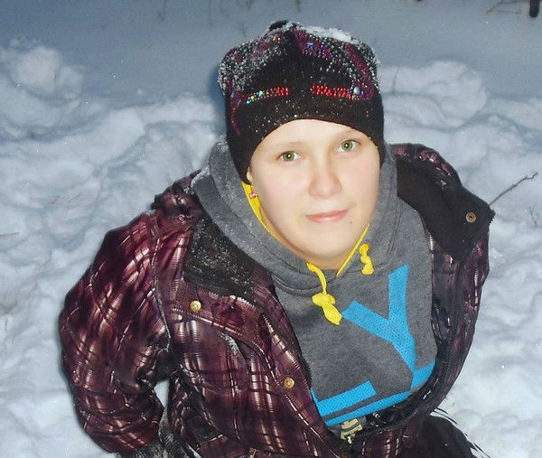 Сашка Ильченко