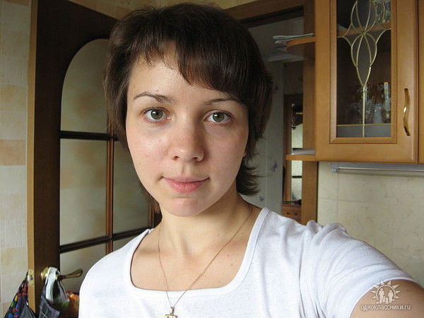 Елена Васильева