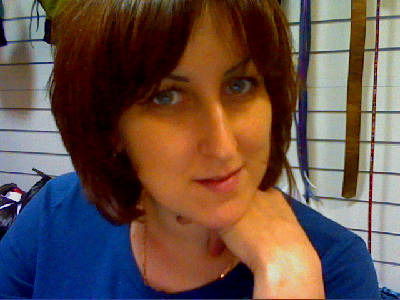 Анастасия Диденко