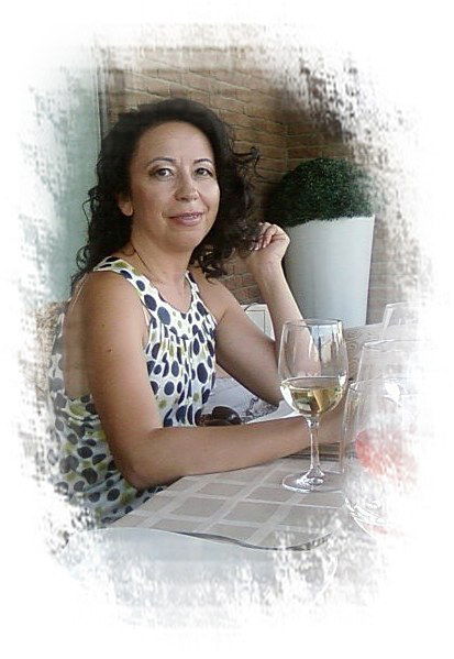 Наталия Чичихина