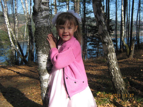 Наталья Коваленко