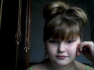 Светик Дьяковская