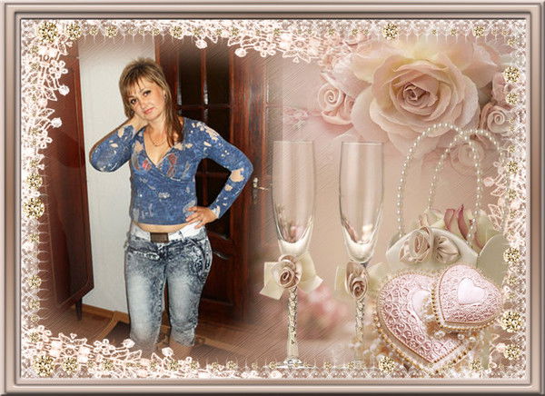 Таня Просто