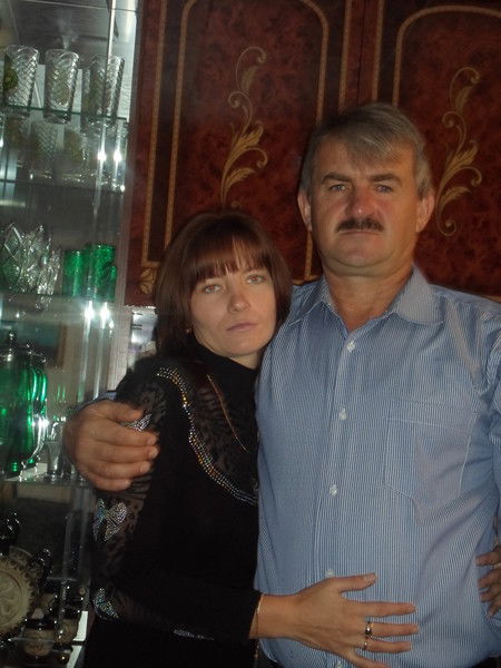 Katarina/dmitri Morozowa