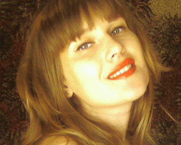 Марина Стефанова