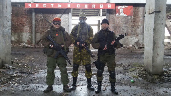 Алексей Калачников