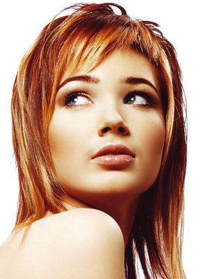 Оксана Шмитке