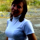 Юлия Давыдова