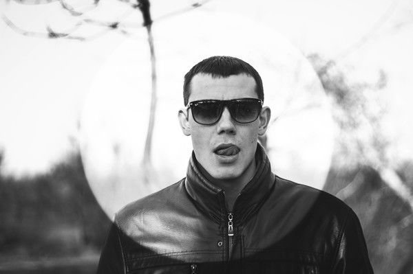 Тимур Беликов