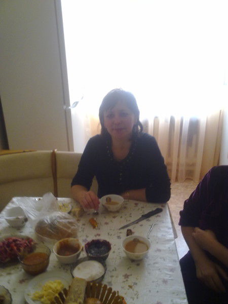 Акку Аменова