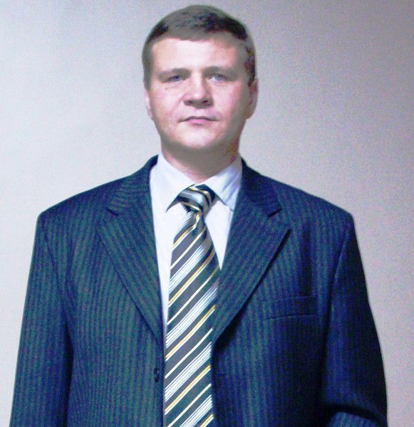 Дмитрий Каплин