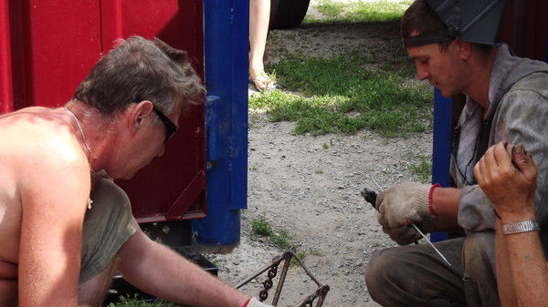 Тарасов Денис