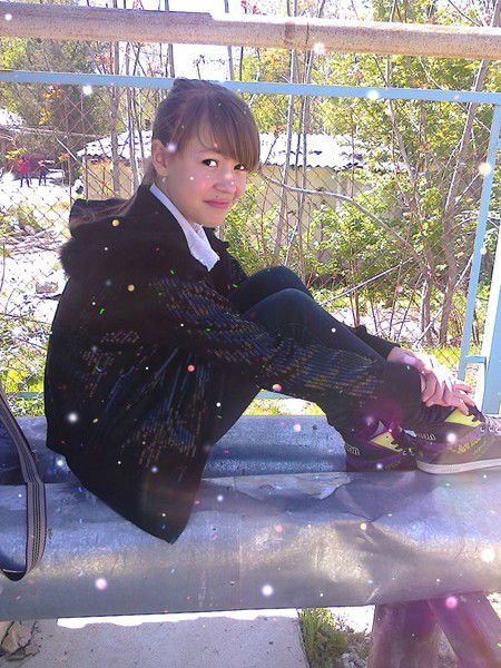 Просто Кама***