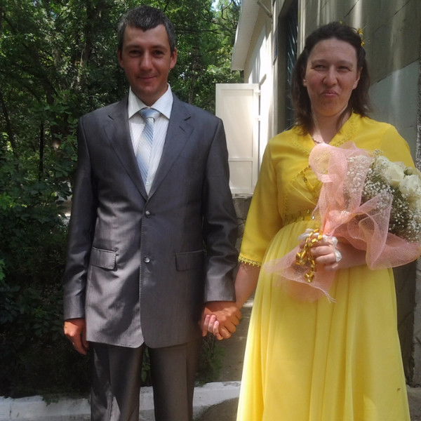 Татьяна Захарчук