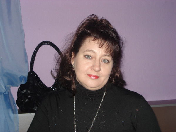 Светлана Буякова