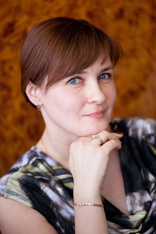 Татьяна Белякова