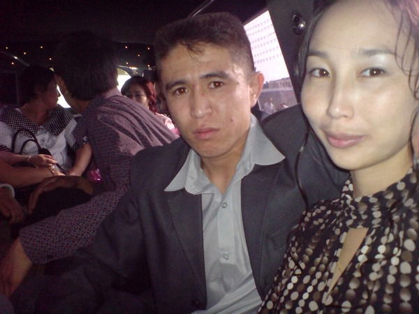 Максатбек Анарбаев