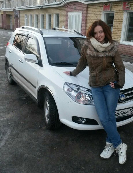 Асият Ицхалова