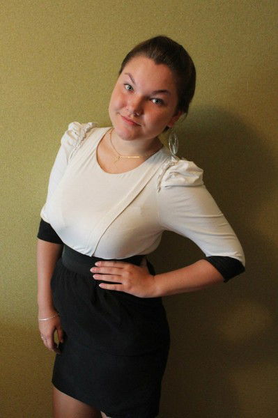 Кристина Слежкина