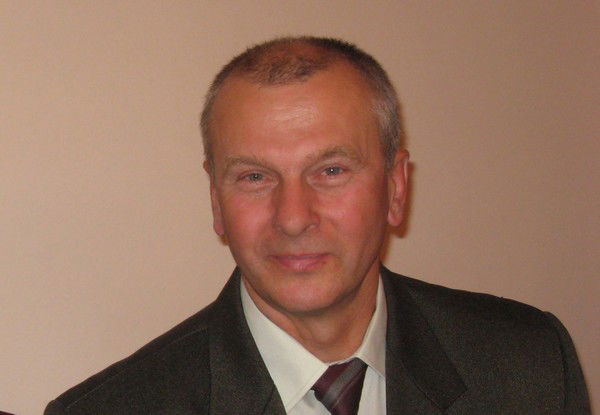 Николай Гончарук