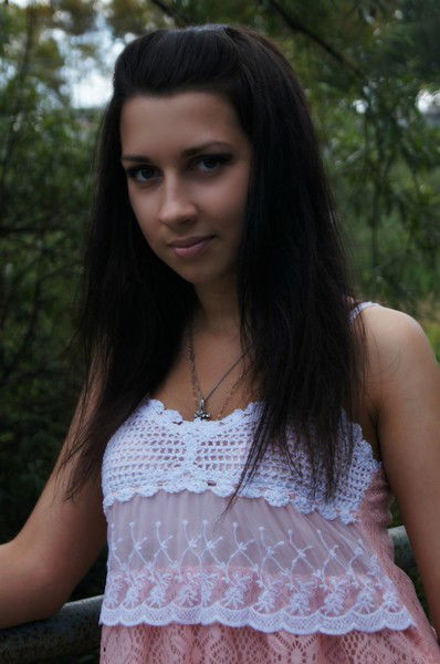 Алёнка Мучкаева