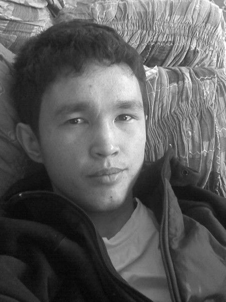 Нур Досболов