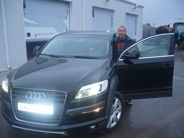 Александр Маринович