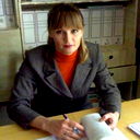 Татьяна Слабоденко