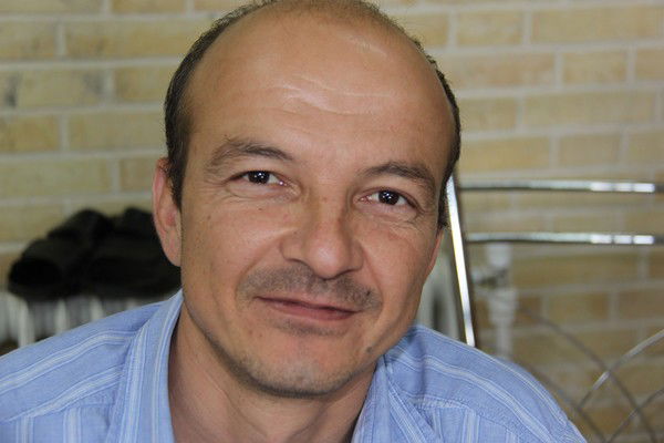 Абдукарим Абдуллоев