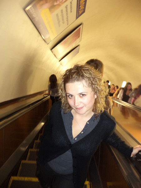 Настёна Настёна