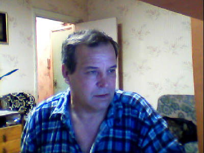 Юра Огарков