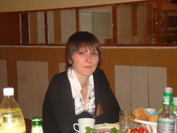 Наталія Галькович