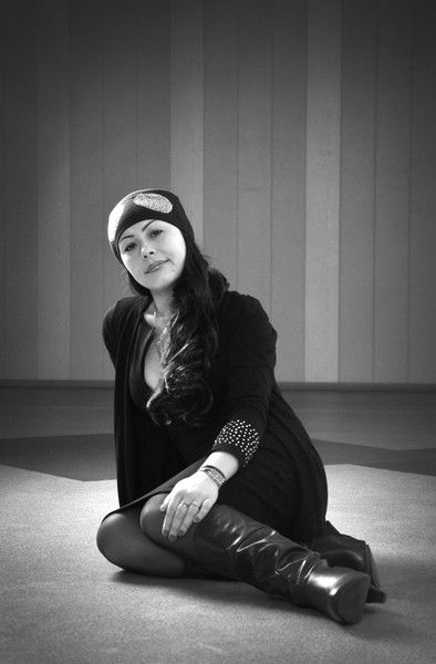 Наталья Петрова