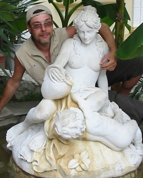 Олег Корнев