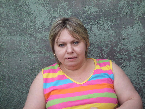 Елена Клочкова