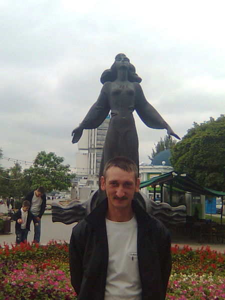 Алексей Бондаренко