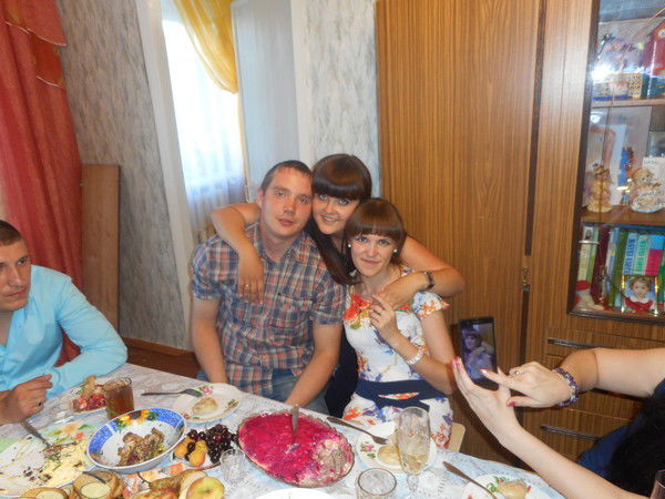 Екатерина Мухаметова