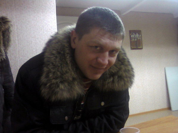 Евгений Калачиков