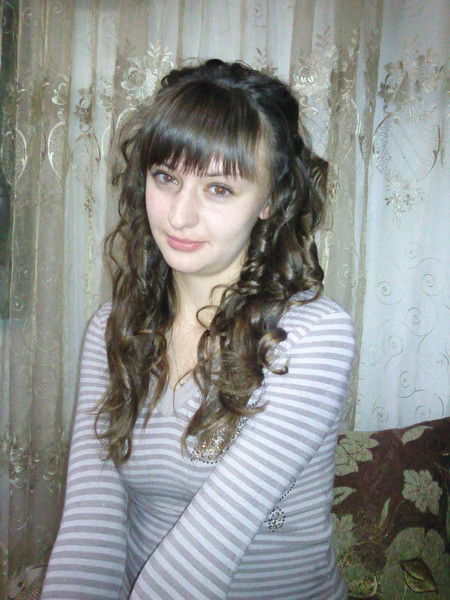 Екатерина Евдакова