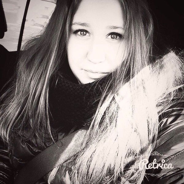 Аня Бакуменко