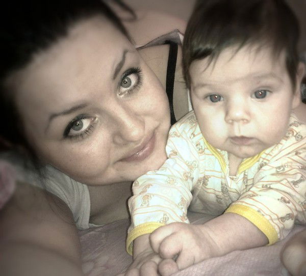 Дашута Фёдорова