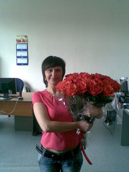 Анна Михайлюк