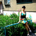 Галина Ларькова