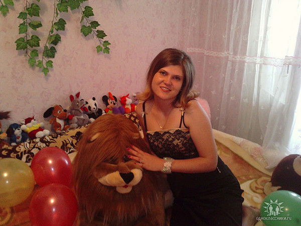 Татьяна Недопака