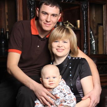 Ирина Голикова