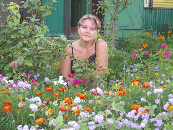 Ольга Чудук