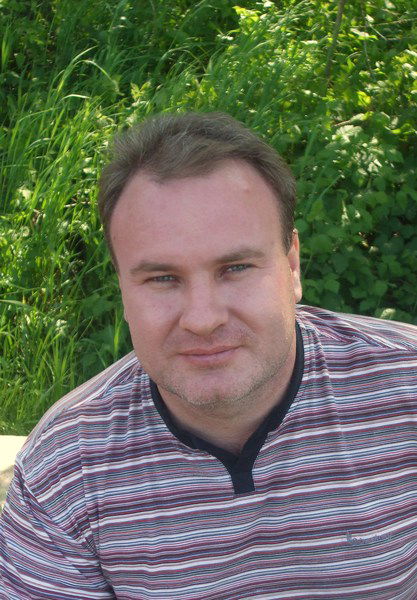 Вячеслав Бояринов