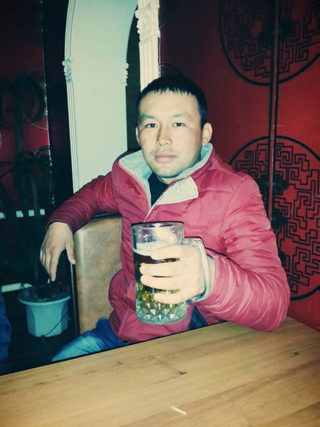 Косжан Имангажы