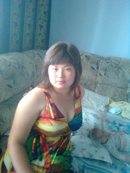 Макпал Игембекова